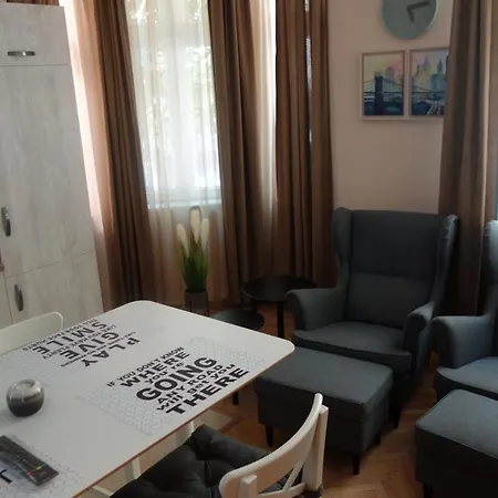Place House Szófia