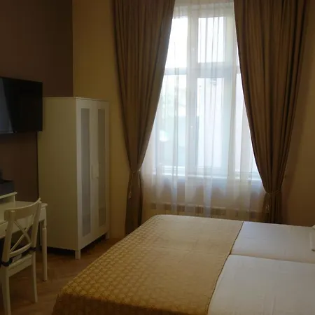 게스트하우스 Place House *