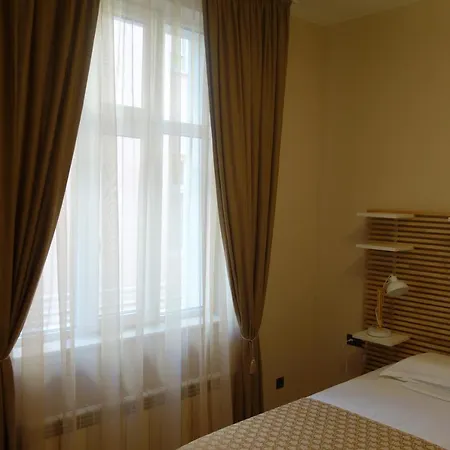 Place House 게스트하우스 소피아