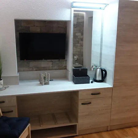 Pensiune Place House Sofia