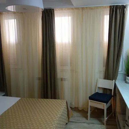 Place House *